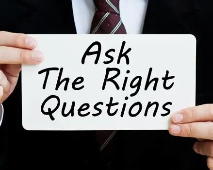 5 Critical Questions to Ask Before Choosing a Registered Agent Service